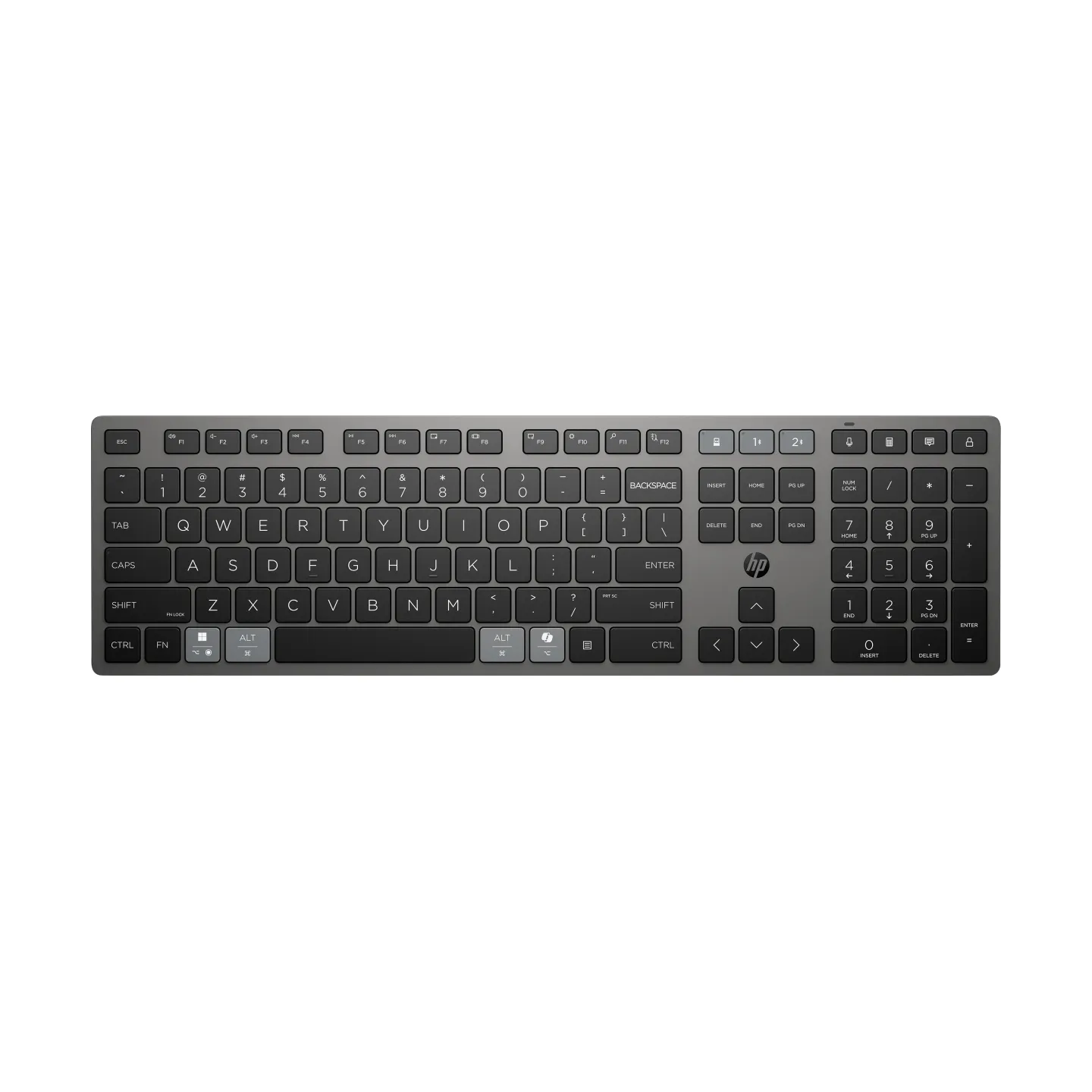 HP RENEW SILVER HP Elite 870 G9 AIO All-In-One 27 - i7-14700, 32GB, 1TB SSD, 27 QHD Non-Touch AG, FPR, Height Adjustable, Win 11