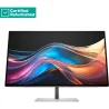HP RENEW SILVER HP 727pq Series 7 Pro QHD Monitor - 27" 2560x1440 QHD 400-nit 120Hz AG, IPS Black HDR 400, USB-C(15W)/HDMI/Displ