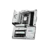 MSI B850 GAMING PLUS WIFI PZ | Processor family AMD B850 | Processor socket AM5 | DDR5 | Supported hard disk drive interfaces SA