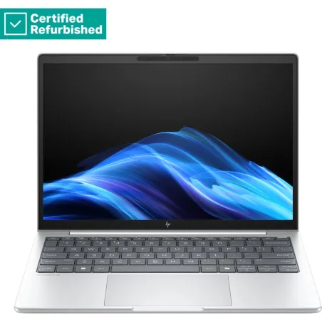 HP RENEW GOLD HP EliteBook 8 G1a 13 - Ryzen 5 PRO 230, 16GB, 256GB SSD, 13.3 WUXGA 300-nit AG, FPR, UK backlit keyboard, 62Wh, W