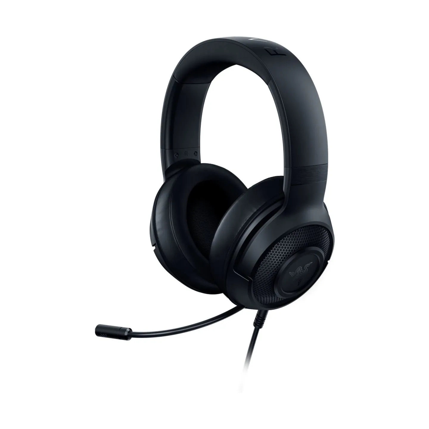 Razer Kraken X Lite Ultralight Gaming Headset / RZ04-02950100-R381