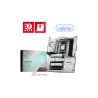 MSI Motherboard B850 GAMING PLUS WIFI PZ AM5 4DDR5 ATX