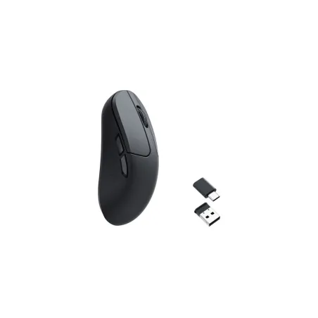 Keychron M3 Mini (1000Hz) Black Wireless Mouse / M3M-A1