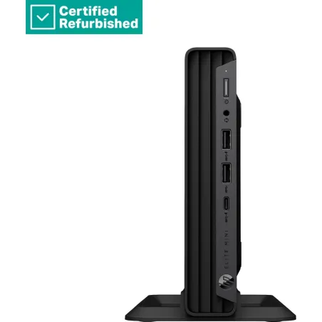 HP RENEW SILVER HP Elite 800 G9 Mini - i5-14500, 16GB, 512GB SSD, USB Mouse, Win 11 Pro, 1 years / 622W2ETR#ABF