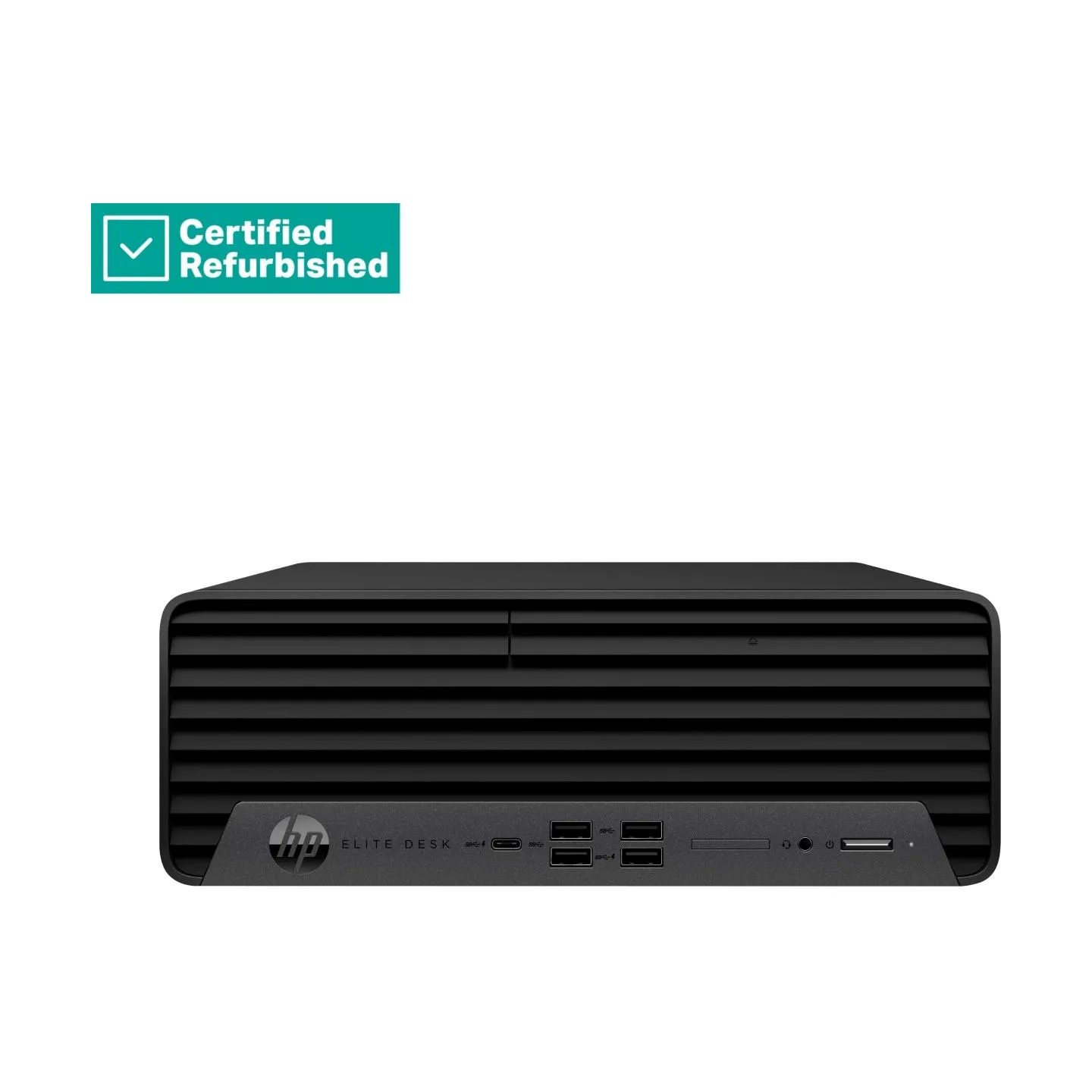 HP RENEW SILVER HP Elite 800 G9 SFF - i7-14700, 16GB, 512GB SSD, USB Mouse, Win 11 Pro, 1 years / 99M53ETR#A2N