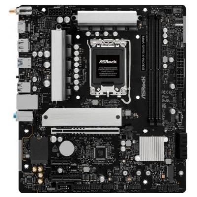 Asrock B860M-X GEN5 WIFI s1851 2DDR5 mATX