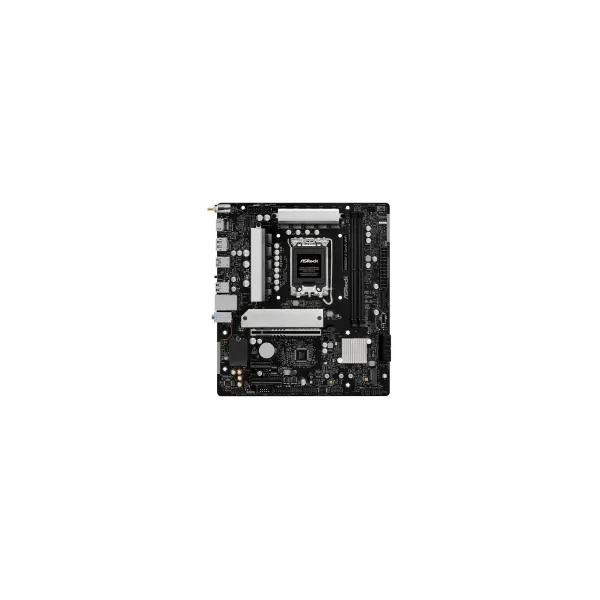 Asrock B860M-X GEN5 WIFI s1851 2DDR5 mATX