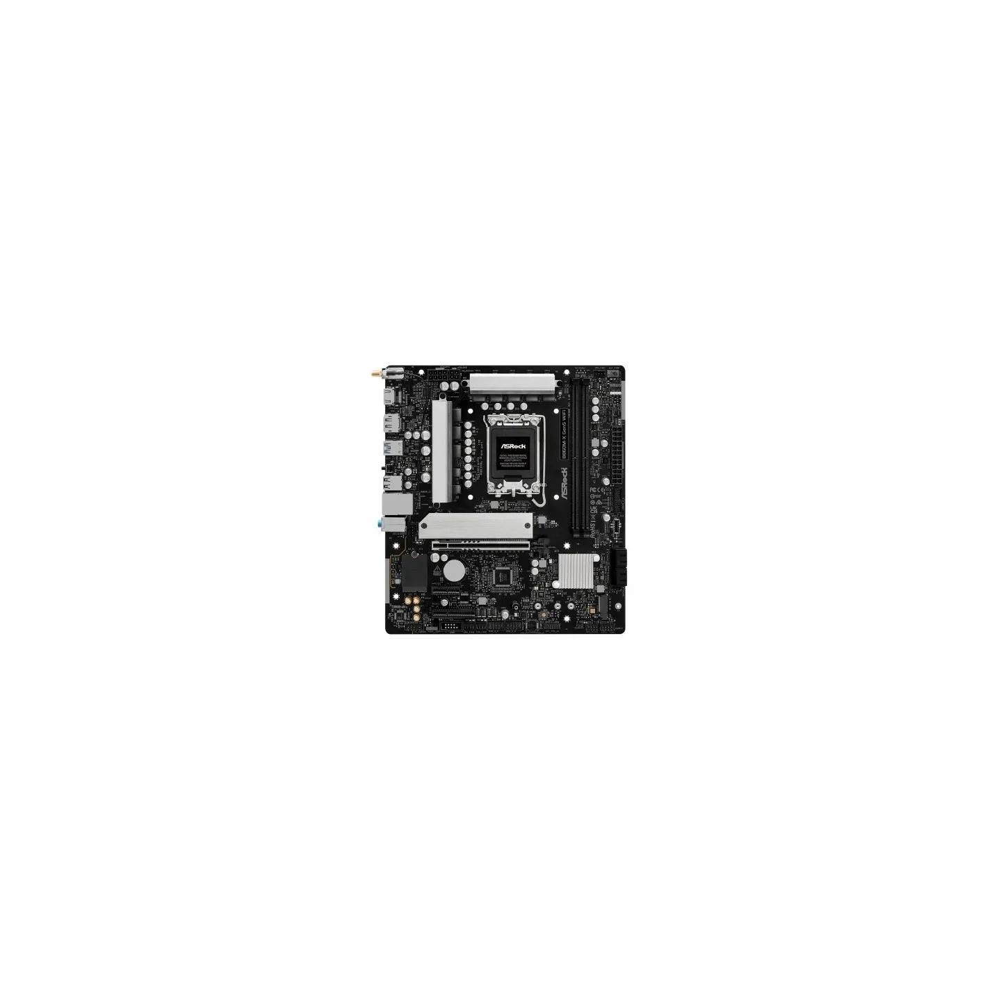 Asrock B860M-X GEN5 WIFI s1851 2DDR5 mATX