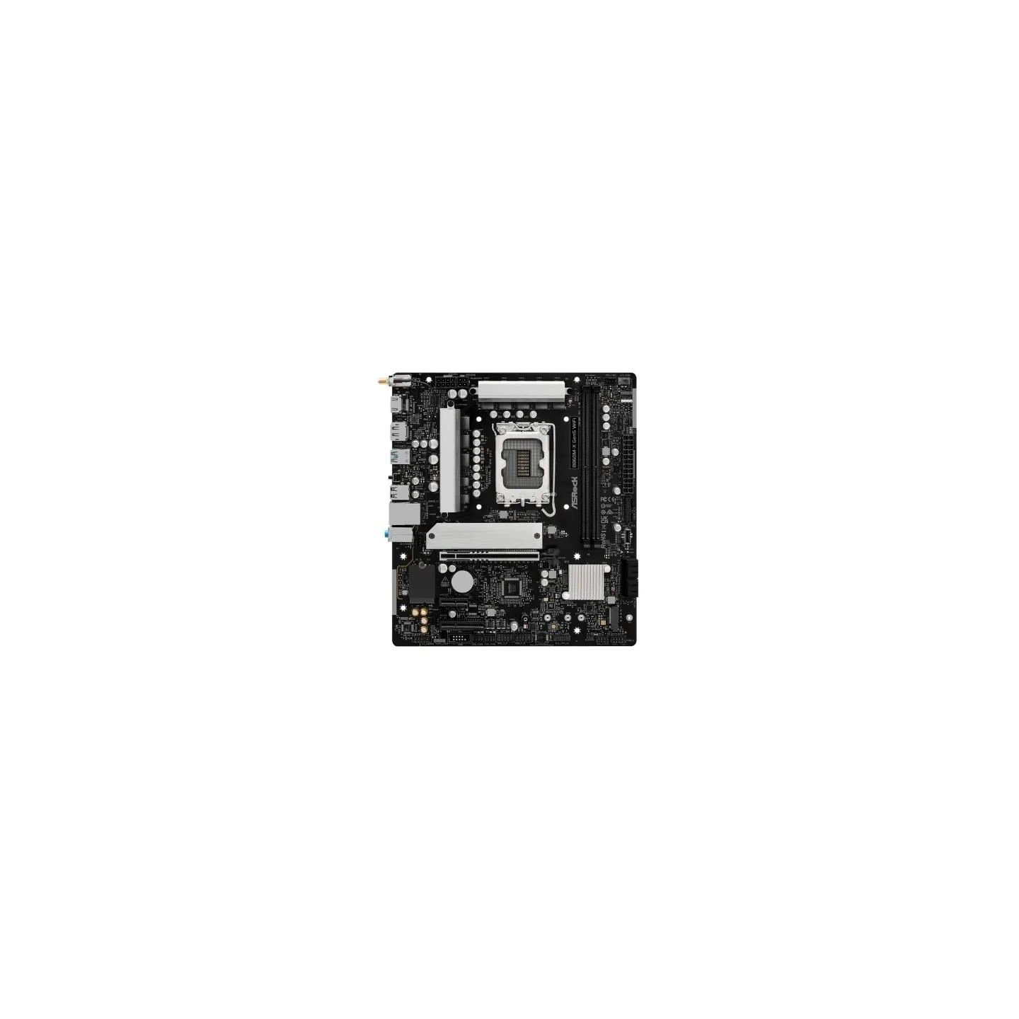 Asrock B860M-X GEN5 WIFI s1851 2DDR5 mATX