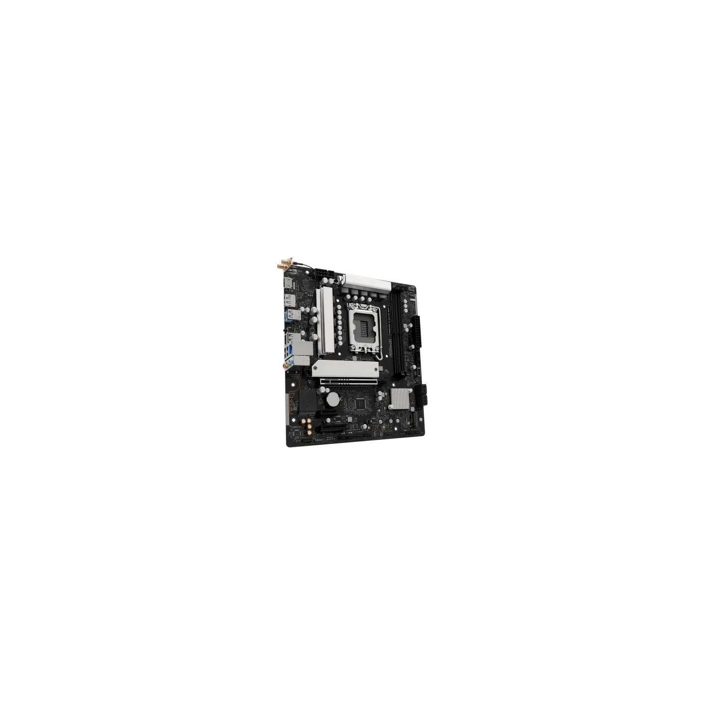 Asrock B860M-X GEN5 WIFI s1851 2DDR5 mATX