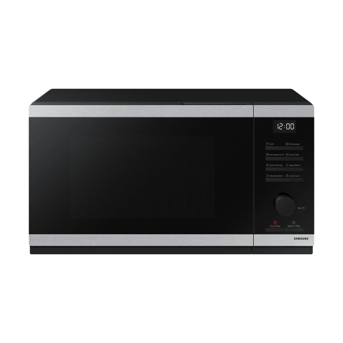 Samsung Microwave MG23DG4524ATE2, 23l, 1250 W / MG23DG4524ATE2
