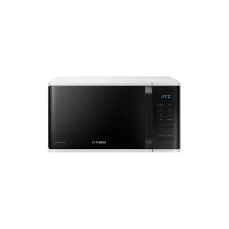 Samsung Microwave MS23K3513AW/BA, 23l, 1150 W / MS23K3513AW/BA