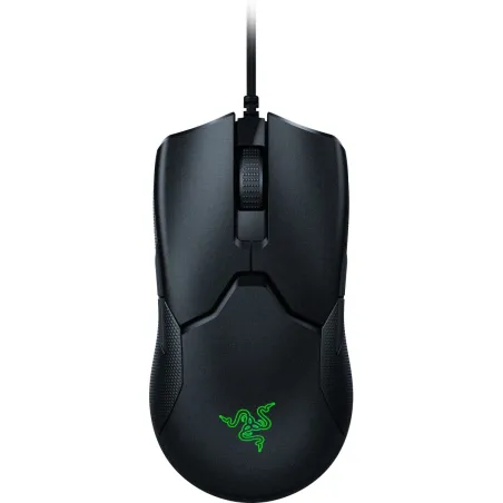 Razer  Razer Viper Gaming mouse, Right-hand, Wired, USB Type-A, Optical 20000 DPI, Black / RZ01-03580100-R3M1