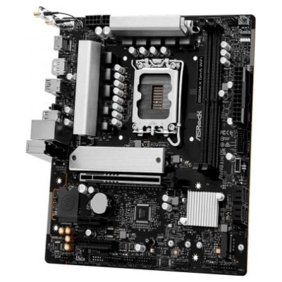 Asrock B860M-X GEN5 WIFI s1851 2DDR5 mATX