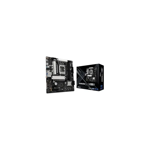 Asrock B860M-X GEN5 s1851 2DDR5 mATX