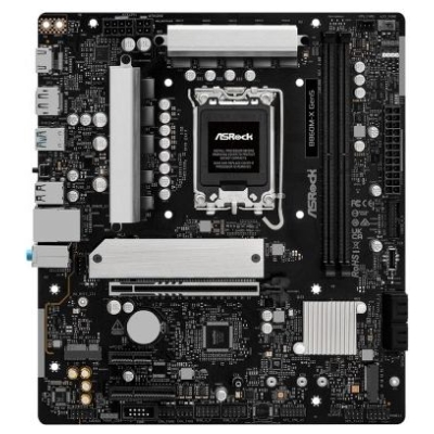 Asrock B860M-X GEN5 s1851 2DDR5 mATX