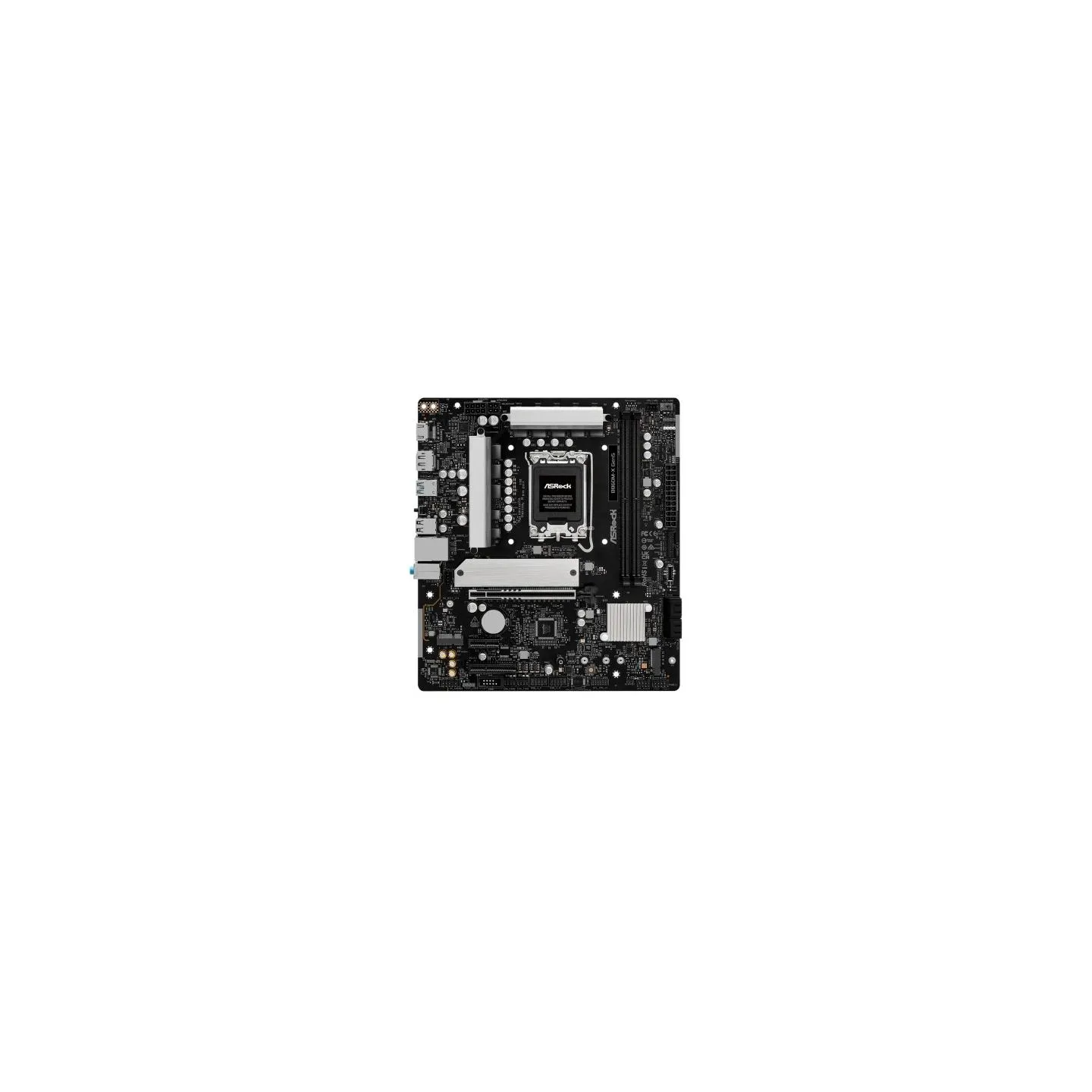 Asrock B860M-X GEN5 s1851 2DDR5 mATX
