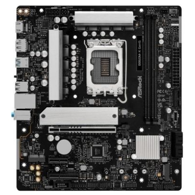 Asrock B860M-X GEN5 s1851 2DDR5 mATX
