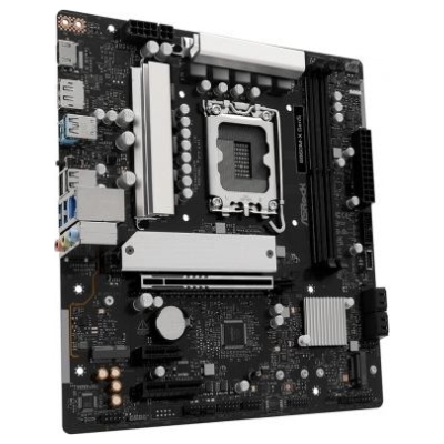 Asrock B860M-X GEN5 s1851 2DDR5 mATX