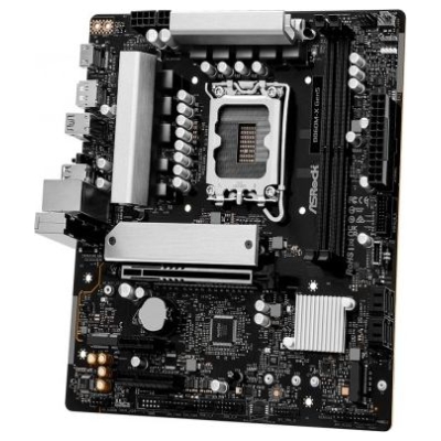 Asrock B860M-X GEN5 s1851 2DDR5 mATX