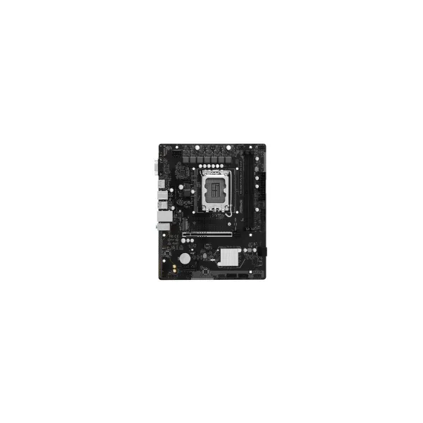 Asrock Motherboard H610M-HVS/M.2 D5 GEN5 s1700 2DDR5 DP/HDMI mAT