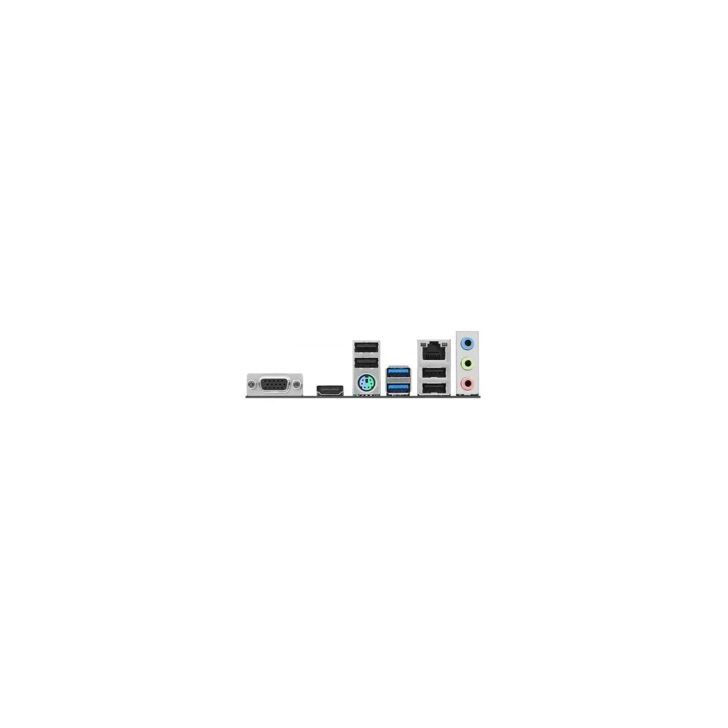 Asrock Motherboard H610M-HVS/M.2 D5 GEN5 s1700 2DDR5 DP/HDMI mAT