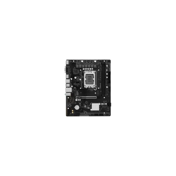 Asrock Motherboard H610M-HDV/M.2 D5 GEN5 s1700 2DDR5 DP/HDMI mAT