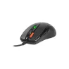 A4Tech 46028 Mouse & Pad X-7120 Black