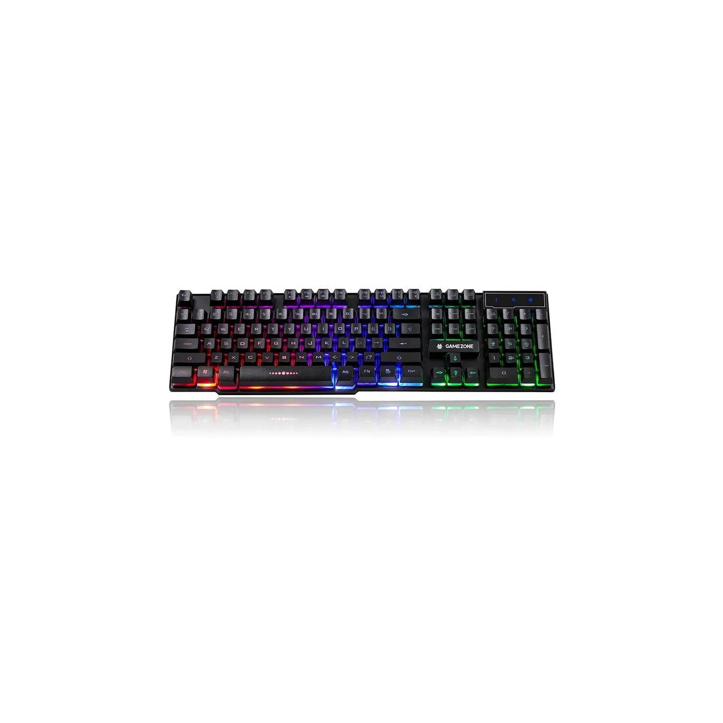 Tracer 46651 Game Zone LoCCar