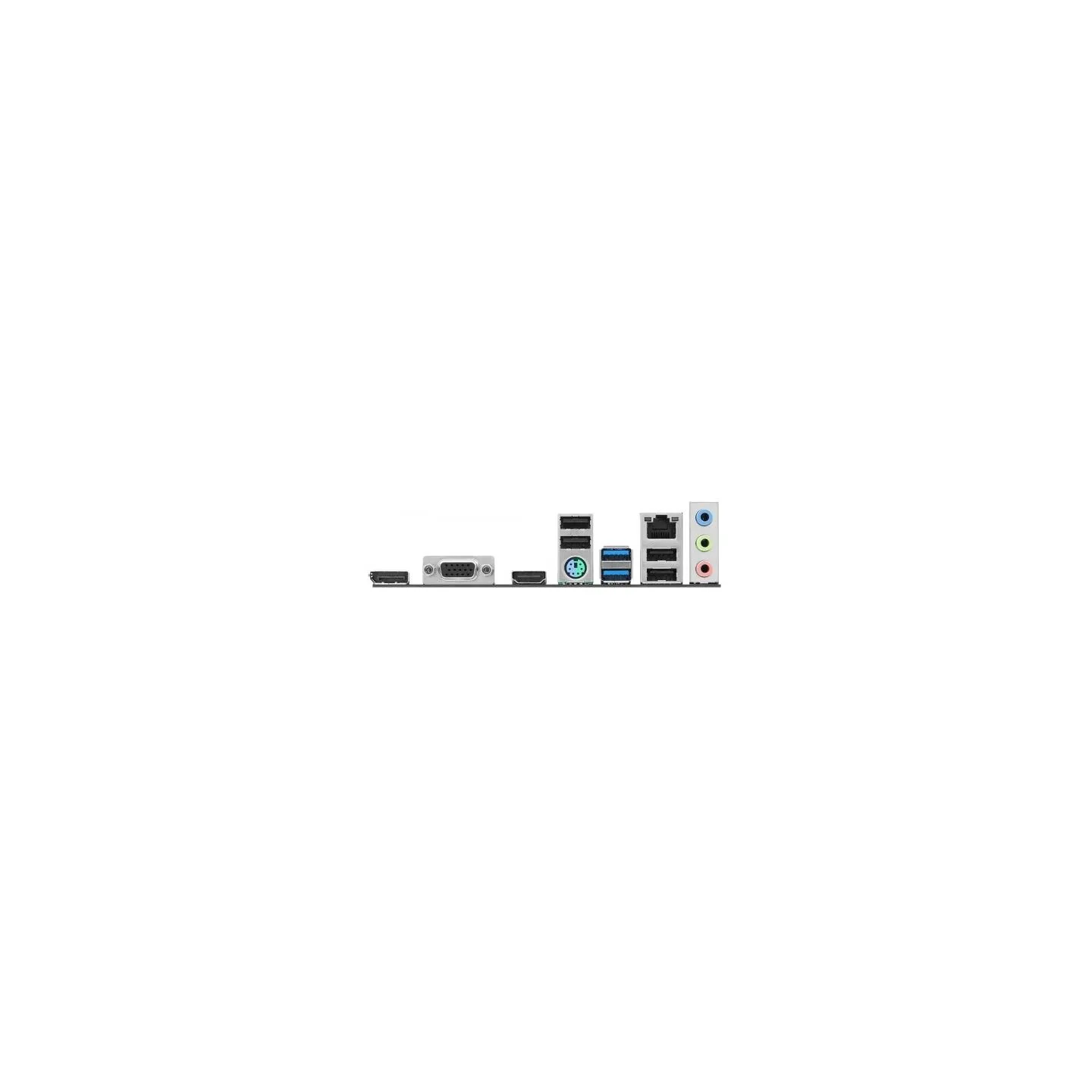 Asrock Motherboard H610M-HDV/M.2 D5 GEN5 s1700 2DDR5 DP/HDMI mAT