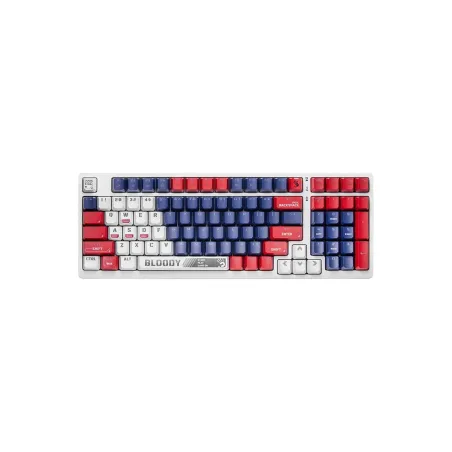 A4Tech 47390 Bloody S98 USB Navy