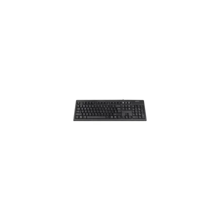 A4Tech 42925 KR-83 Black