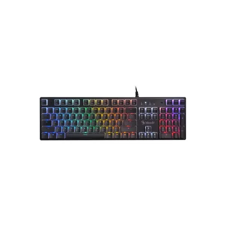 A4Tech 47788 Bloody S520N Mechanical Switch RGB Gaming Keyboard