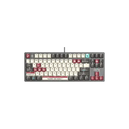 A4Tech 47736 Bloody S87 Pixels Red USB (BLMS RED Plus Switches)