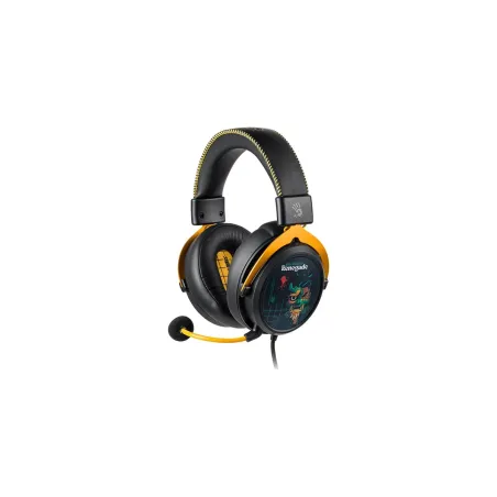 A4Tech 47738 Bloody M595 Renegade Midnight