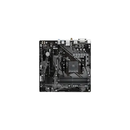 Gigabyte Motherboard A520M DS3H AC AM4 4DDR /HDMI/DVI/DP M.2 mATX