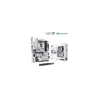 Asrock Motherboard Z890 PRO RS WIFI WHITE ATX