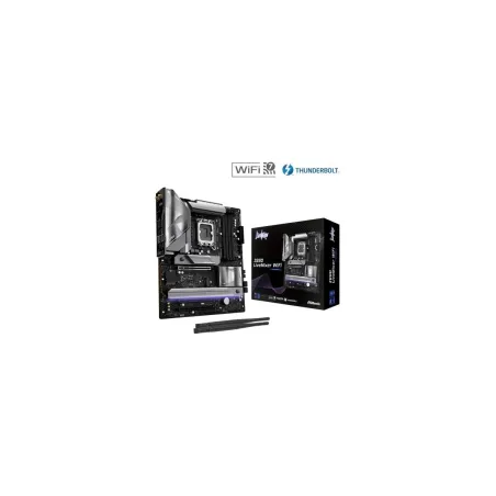 Asrock Motherboard Z890 LIVEMIXER WIFI ATX