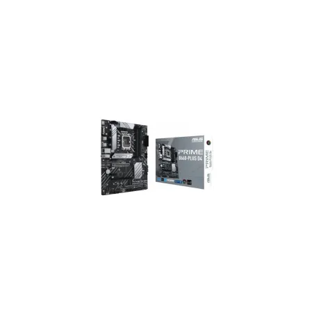 Asus PRIME B660-PLUS D4 s1700 4DDR4 DP/HDMI M.2 ATX