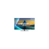 Philips OLED 4K Ambilight TV | 65OLED820/12 | 65 | Smart TV | Google TV | Grey