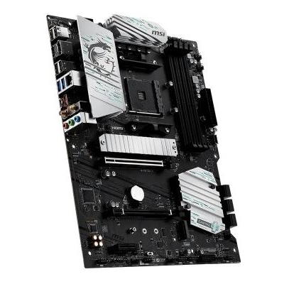 MSI Motherboard B550 GAMING WIFI 4DDR4 HDMI/DP ATX