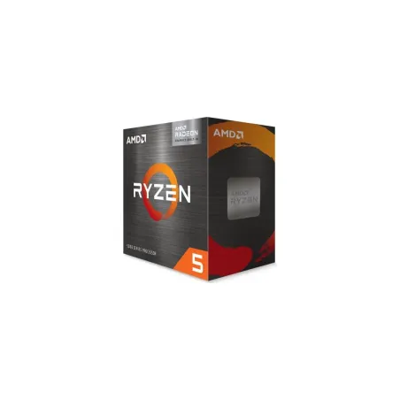 AMD Processor Ryzen 5 5600GT 100-100001488BOX