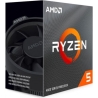 AMD | Ryzen 5 4500 | AM4 | Processor threads 12 | AMD | Processor cores 6