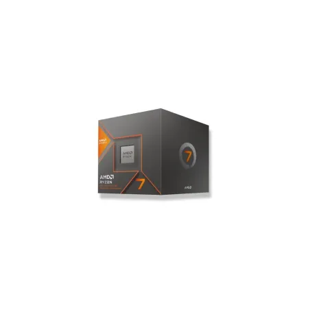 AMD Processor Ryzen 7 8700G AM5 100-100001236SBX