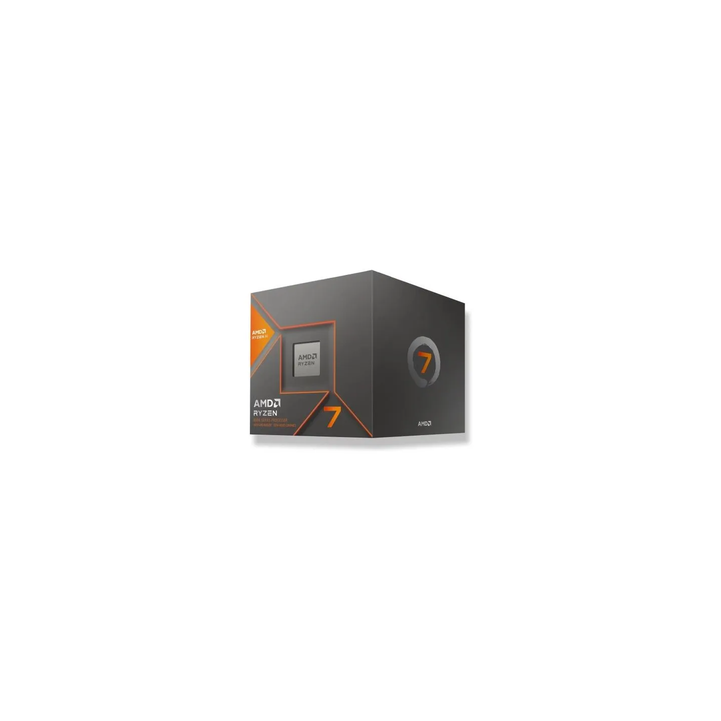 AMD Processor Ryzen 7 8700G AM5 100-100001236SBX