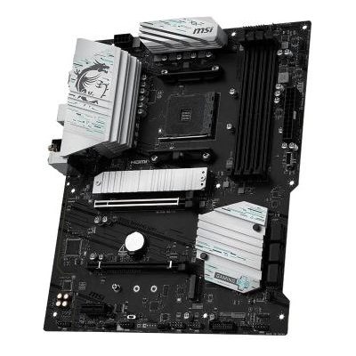 MSI Motherboard B550 GAMING WIFI 4DDR4 HDMI/DP ATX