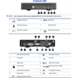 Dell Pro Dual Monitor Stand - MDS26