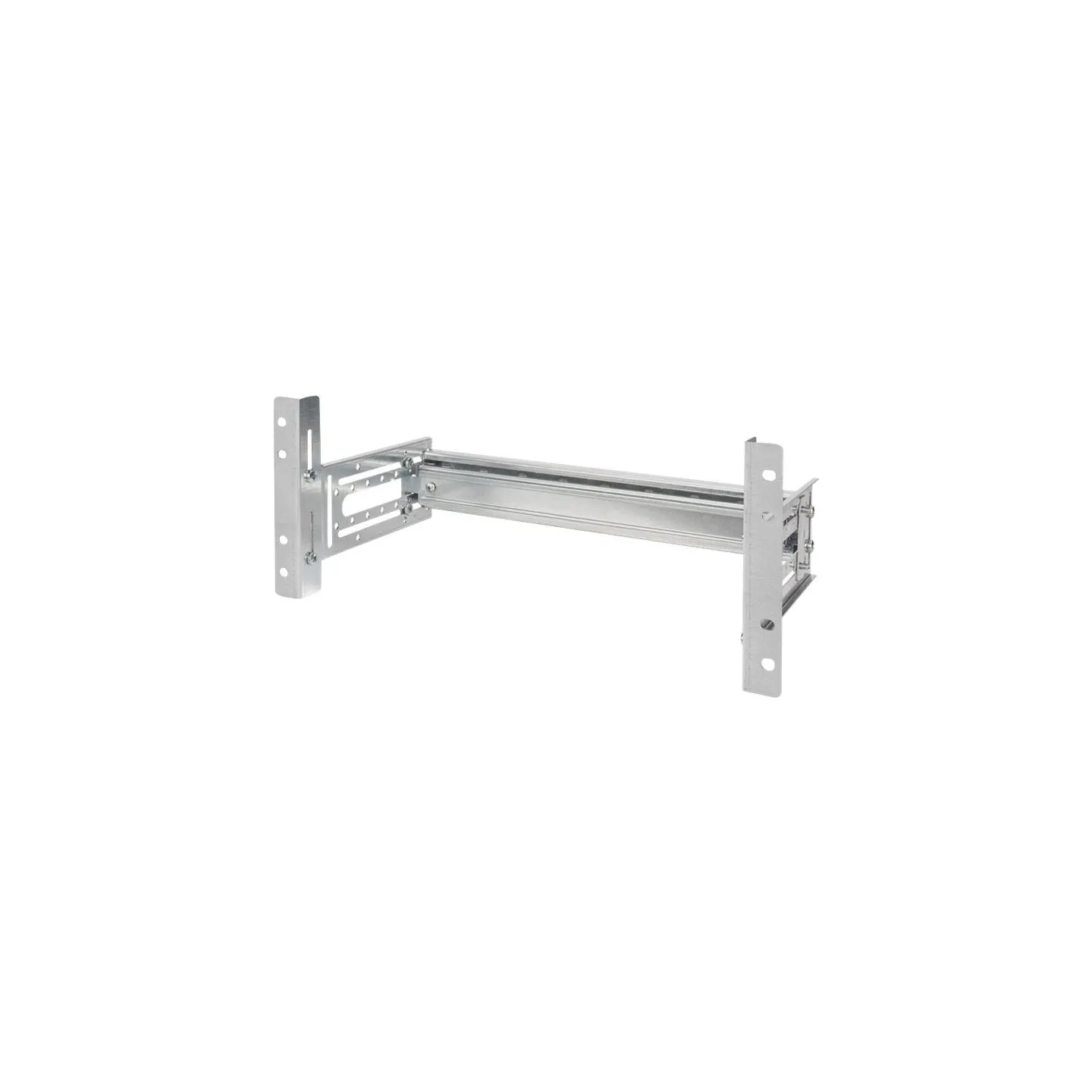 Digitus 483 mm (19inc) DIN Rail Holder, 4U | DN-19-DIN-4U