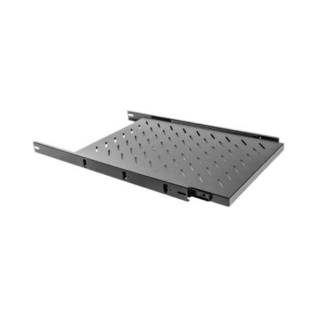 Lanberg AK-1011-B fixed sliding shelf 19