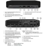 Goobay | Patch cable | UTP | Black